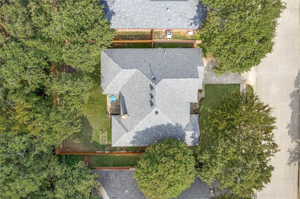 1374 Forest Creek Drive, Lewisville, TX 75067