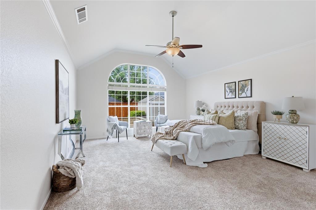 1905 Greenhill Drive, Rowlett, TX 75088