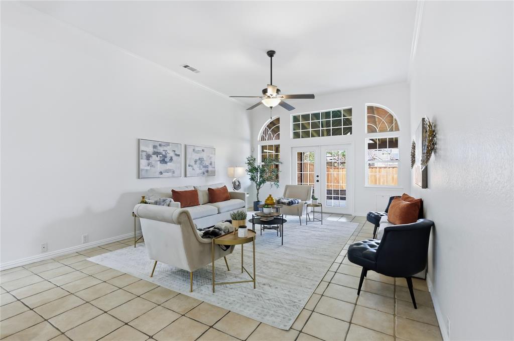 1905 Greenhill Drive, Rowlett, TX 75088