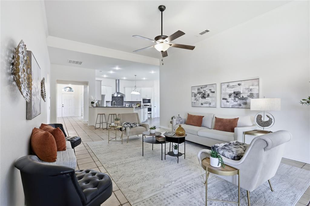 1905 Greenhill Drive, Rowlett, TX 75088