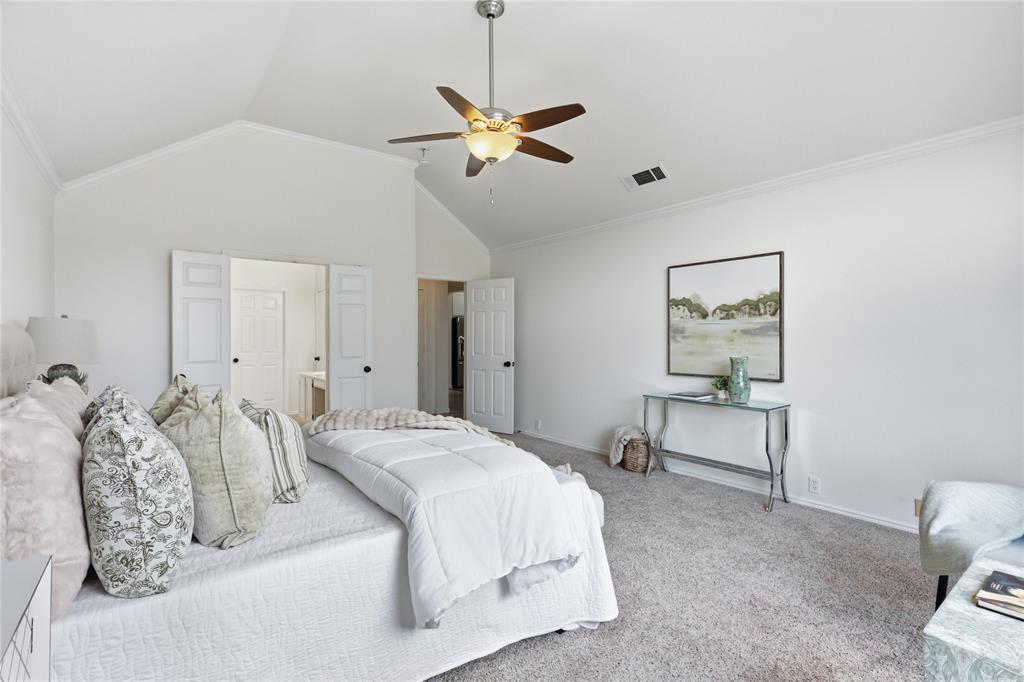 1905 Greenhill Drive, Rowlett, TX 75088
