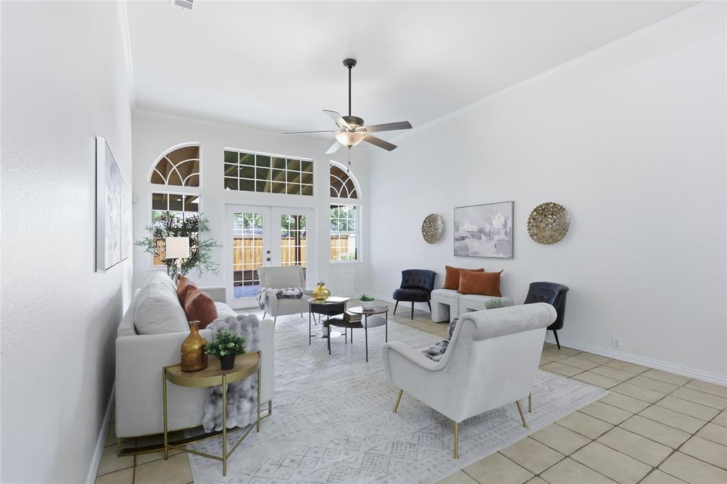 1905 Greenhill Drive, Rowlett, TX 75088