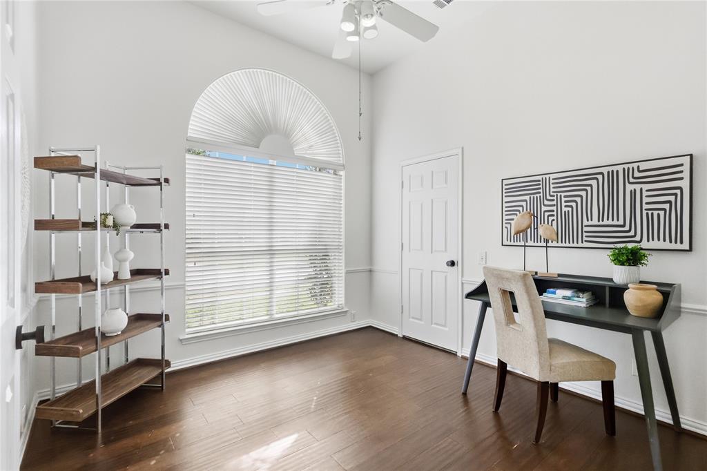 1905 Greenhill Drive, Rowlett, TX 75088