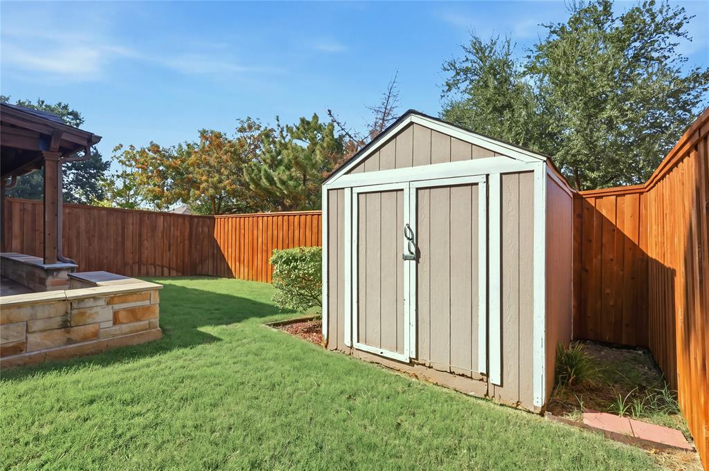 1905 Greenhill Drive, Rowlett, TX 75088