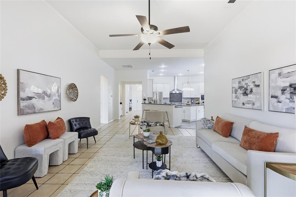 1905 Greenhill Drive, Rowlett, TX 75088