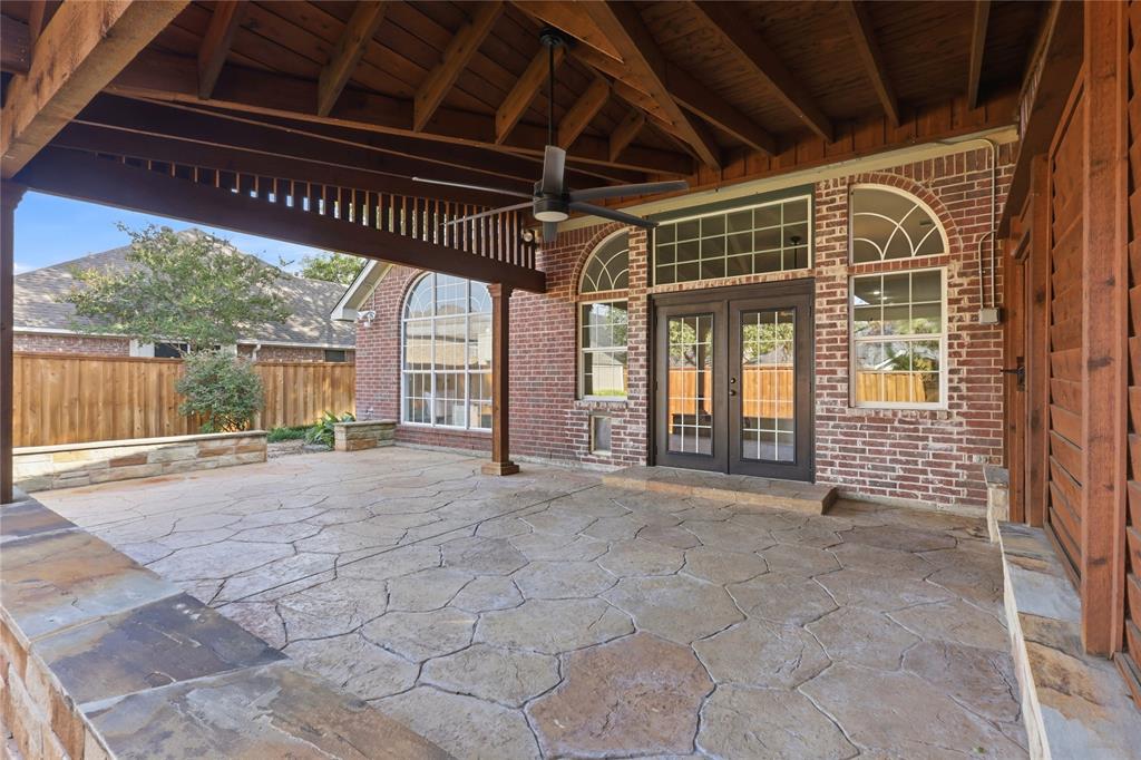 1905 Greenhill Drive, Rowlett, TX 75088