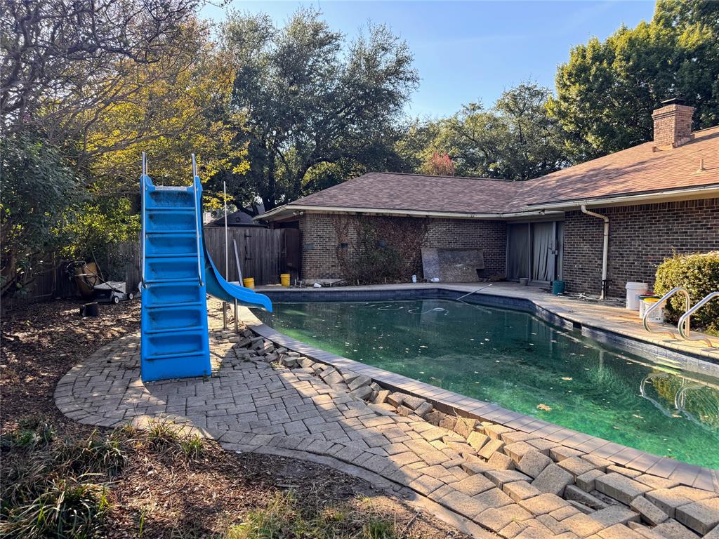 18 Walnut Creek Place, Richardson, TX 75080