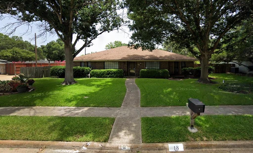 18 Walnut Creek Place, Richardson, TX 75080