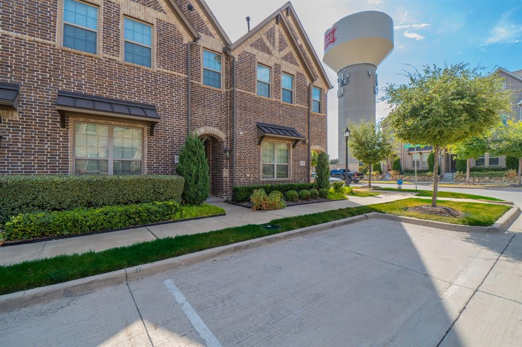 4110 Shavano Drive, Frisco, TX 75034
