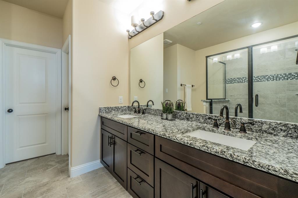 4110 Shavano Drive, Frisco, TX 75034