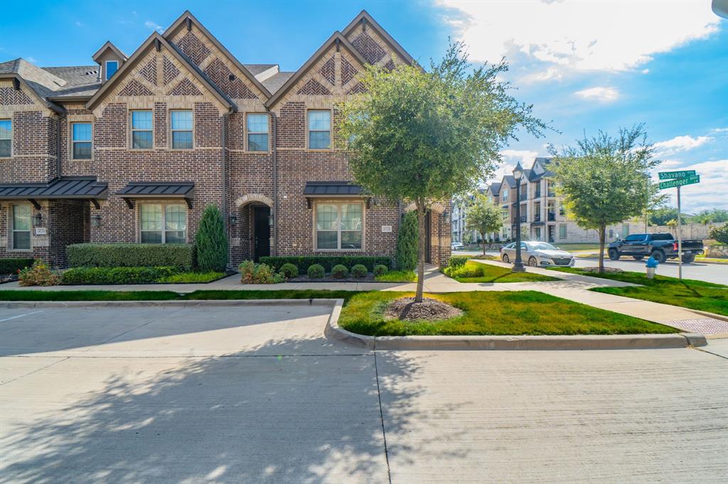 4110 Shavano Drive, Frisco, TX 75034