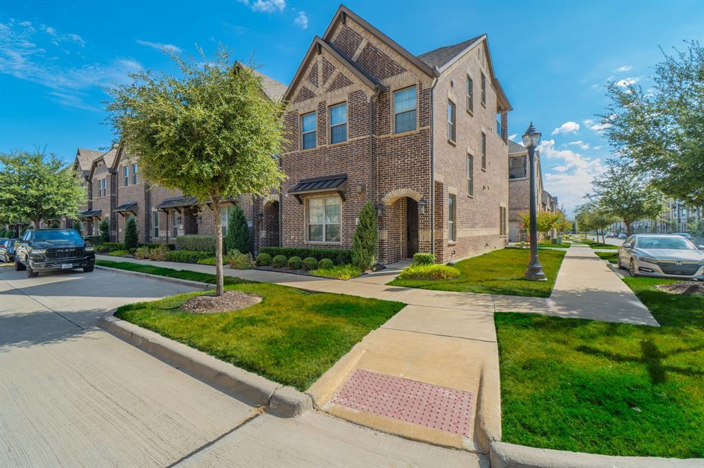 4110 Shavano Drive, Frisco, TX 75034 4110 Shavano Drive, Frisco, TX 75034