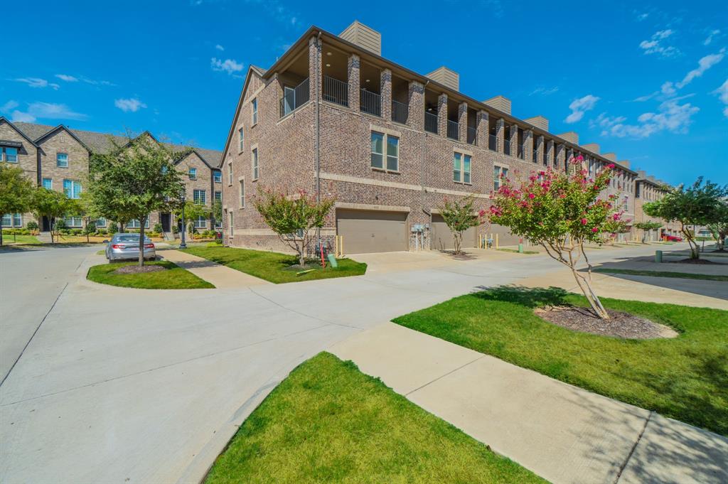 4110 Shavano Drive, Frisco, TX 75034