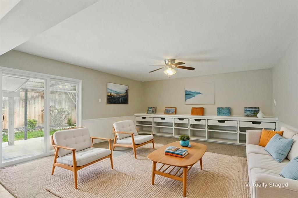 1412 Sequoia Drive, Plano, TX 75023