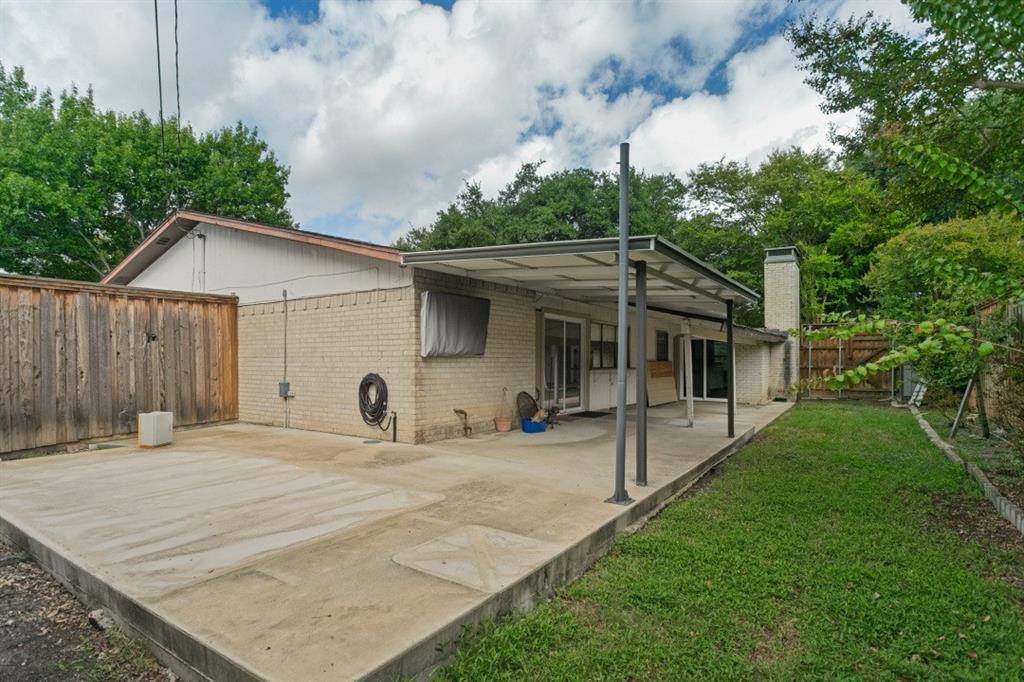 1412 Sequoia Drive, Plano, TX 75023
