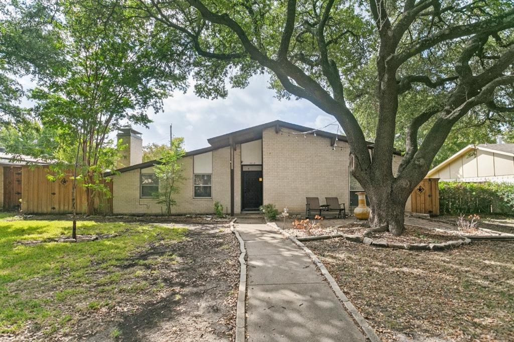1412 Sequoia Drive, Plano, TX 75023