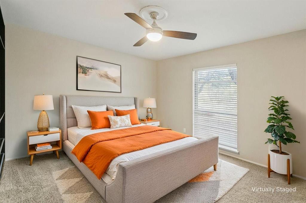 1412 Sequoia Drive, Plano, TX 75023