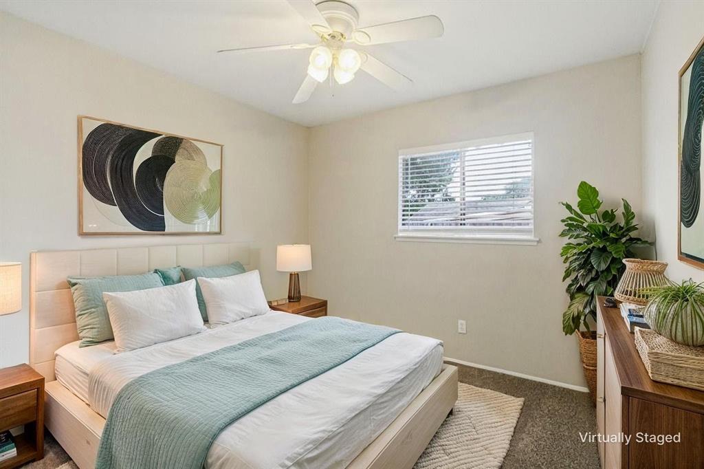 1412 Sequoia Drive, Plano, TX 75023