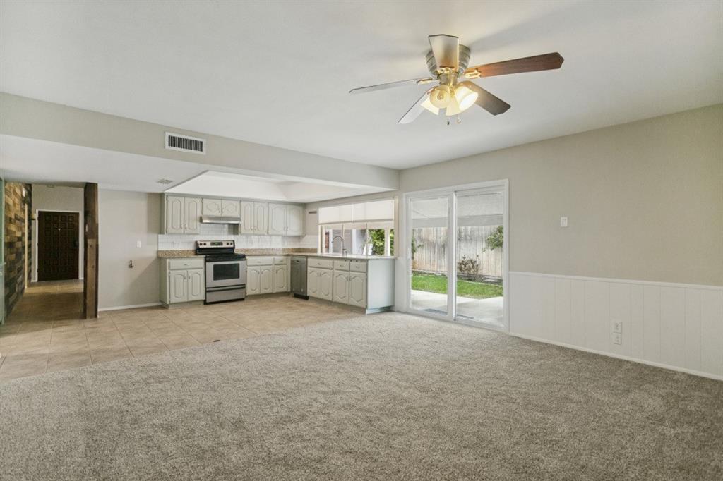 1412 Sequoia Drive, Plano, TX 75023