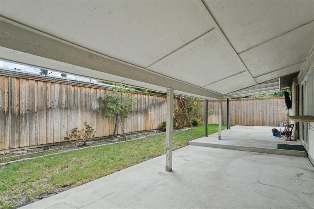 1412 Sequoia Drive, Plano, TX 75023