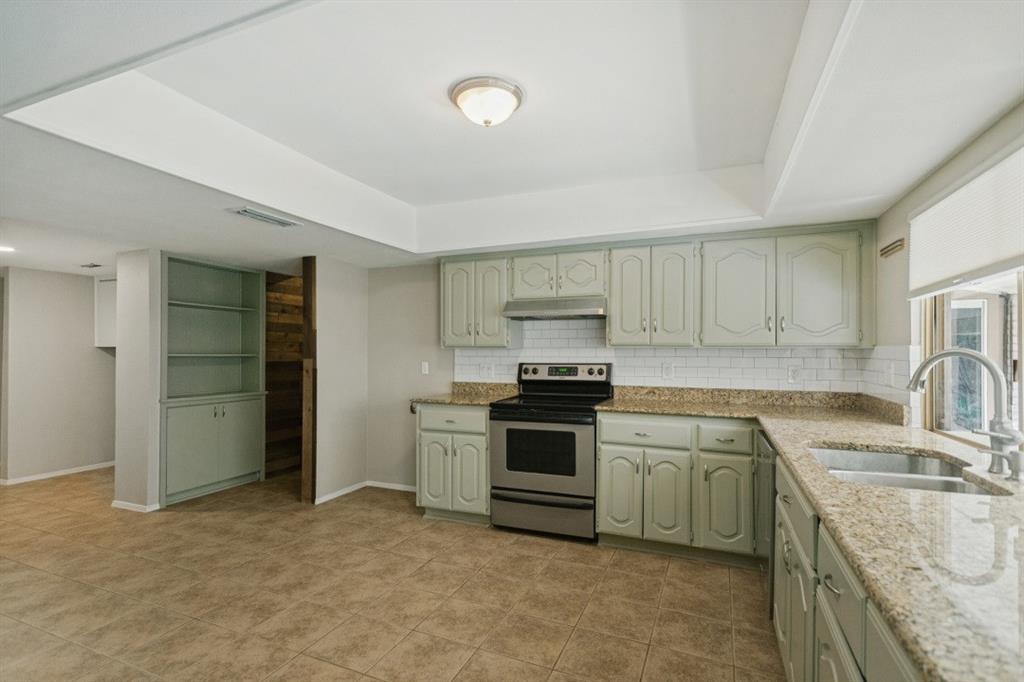 1412 Sequoia Drive, Plano, TX 75023