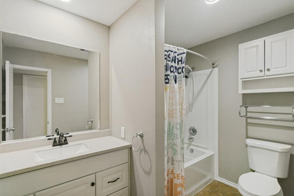 1412 Sequoia Drive, Plano, TX 75023