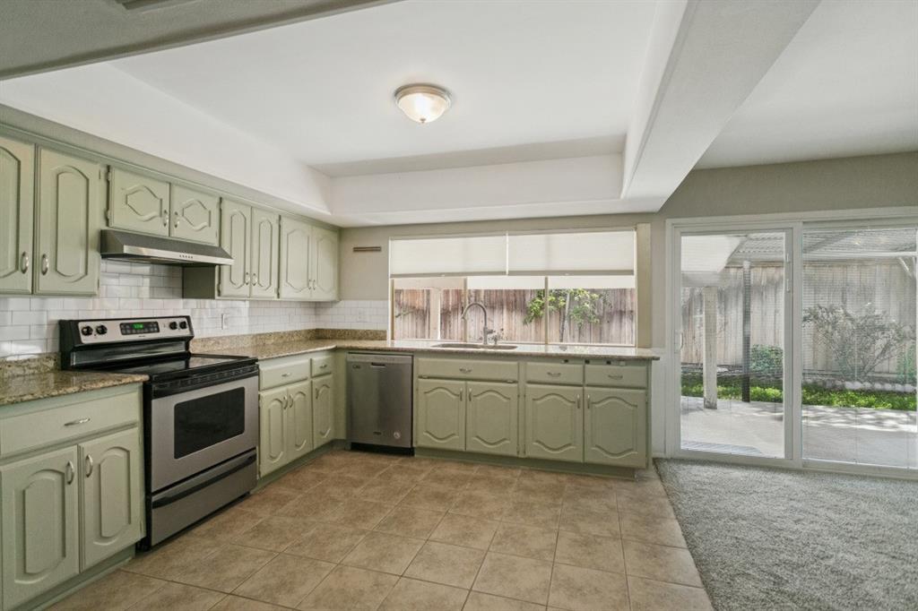 1412 Sequoia Drive, Plano, TX 75023