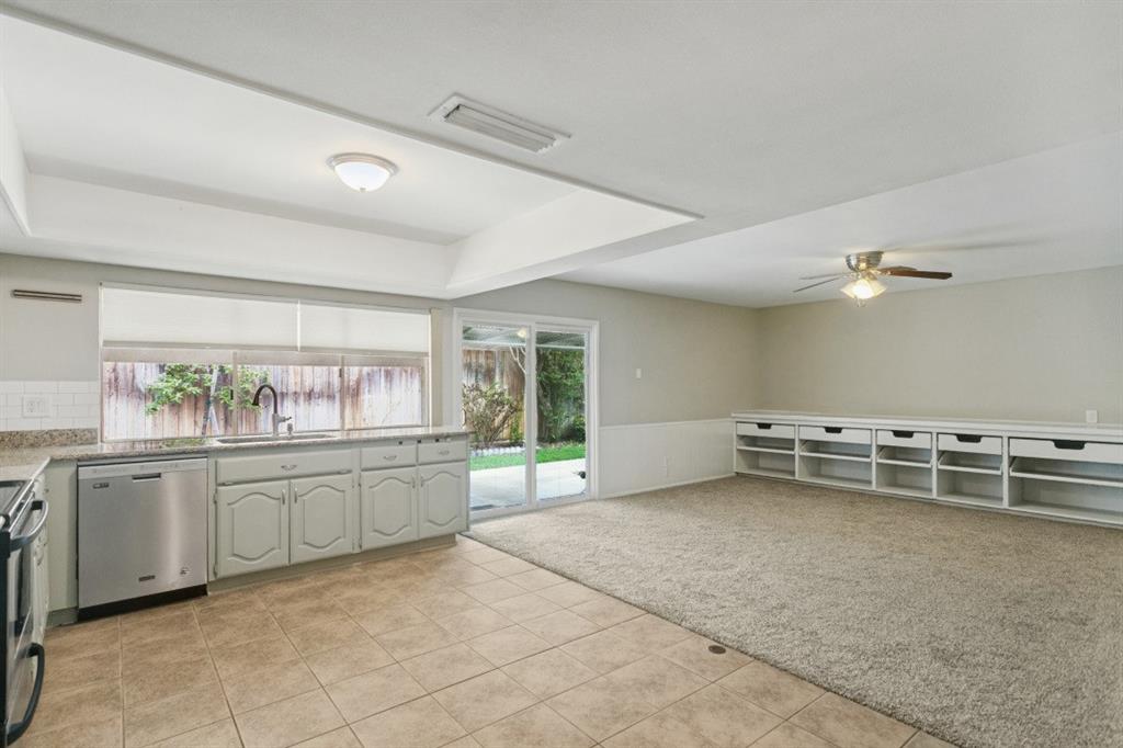 1412 Sequoia Drive, Plano, TX 75023