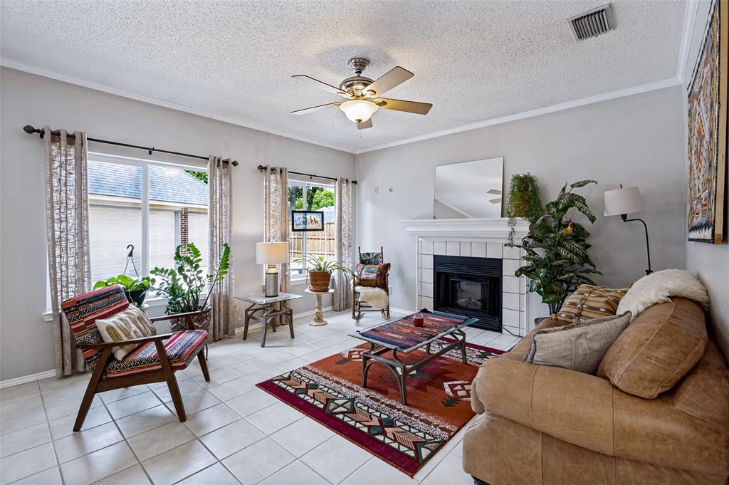 5201 Alexander Drive, Flower Mound, TX 75028