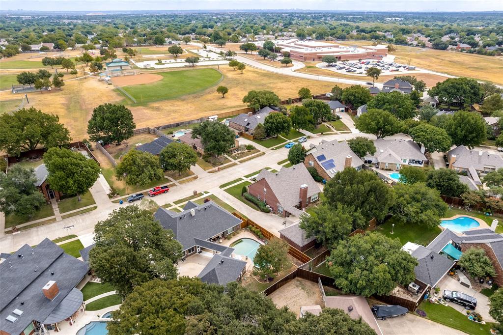 5201 Alexander Drive, Flower Mound, TX 75028