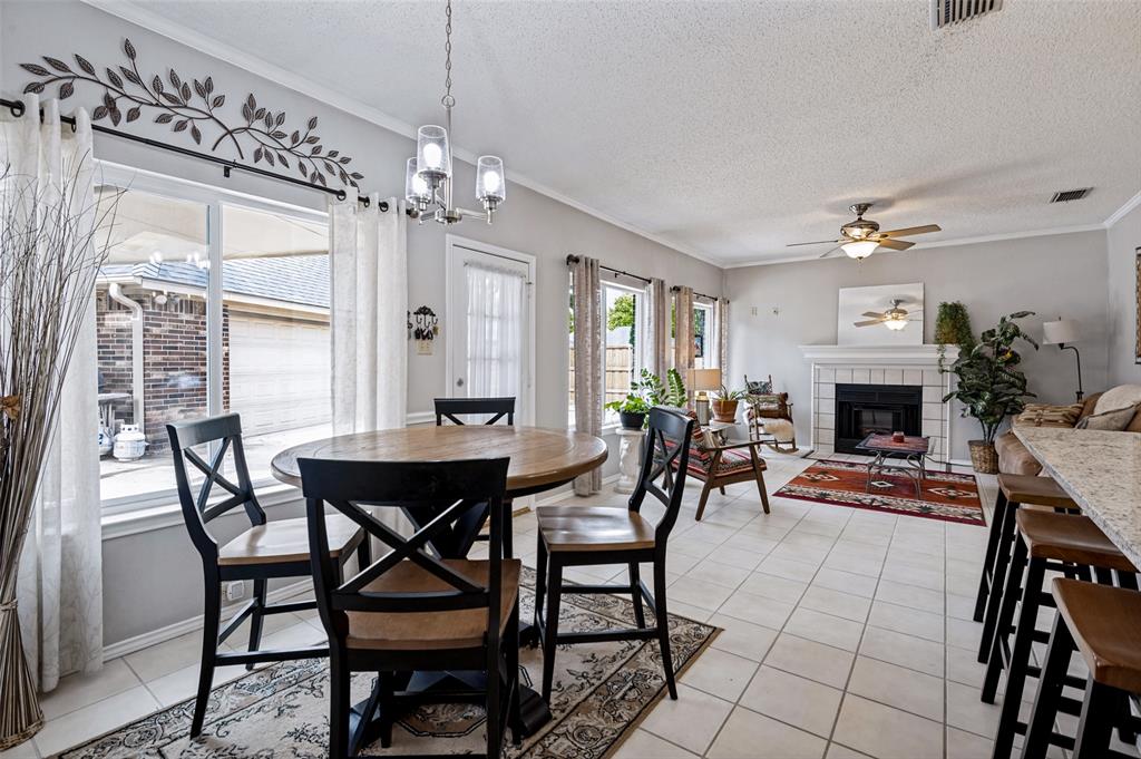 5201 Alexander Drive, Flower Mound, TX 75028
