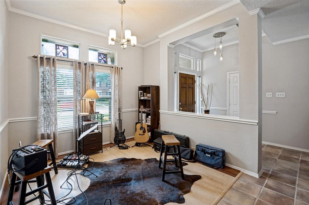5201 Alexander Drive, Flower Mound, TX 75028