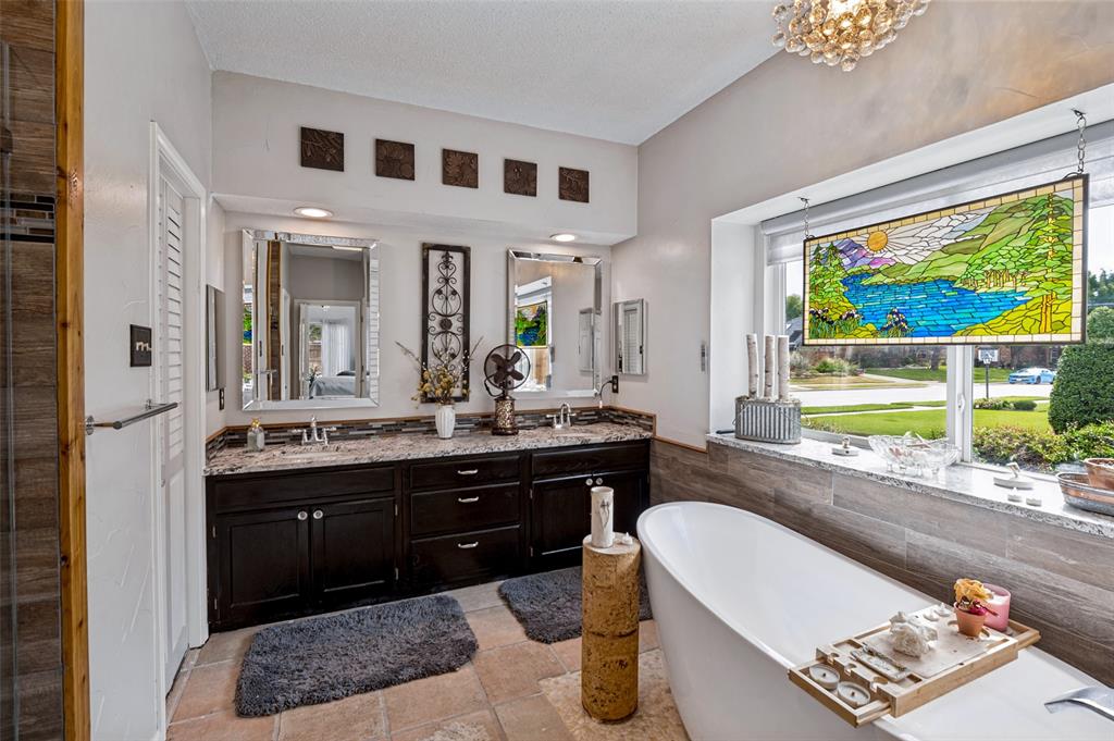 5201 Alexander Drive, Flower Mound, TX 75028