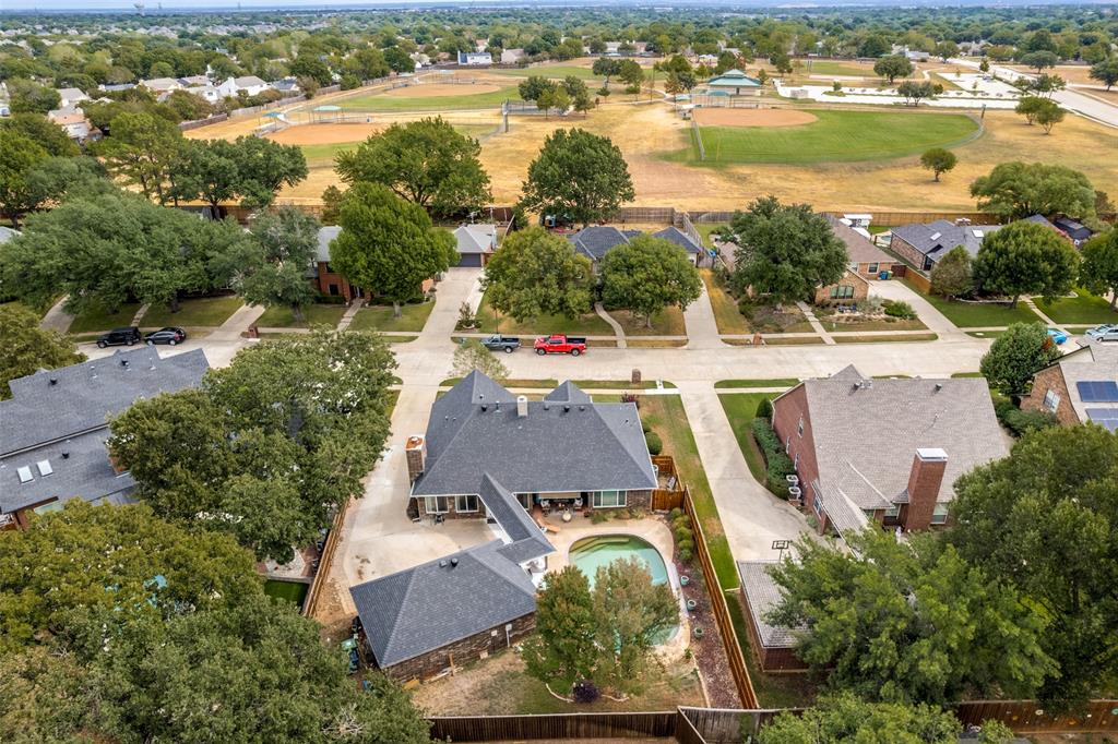 5201 Alexander Drive, Flower Mound, TX 75028
