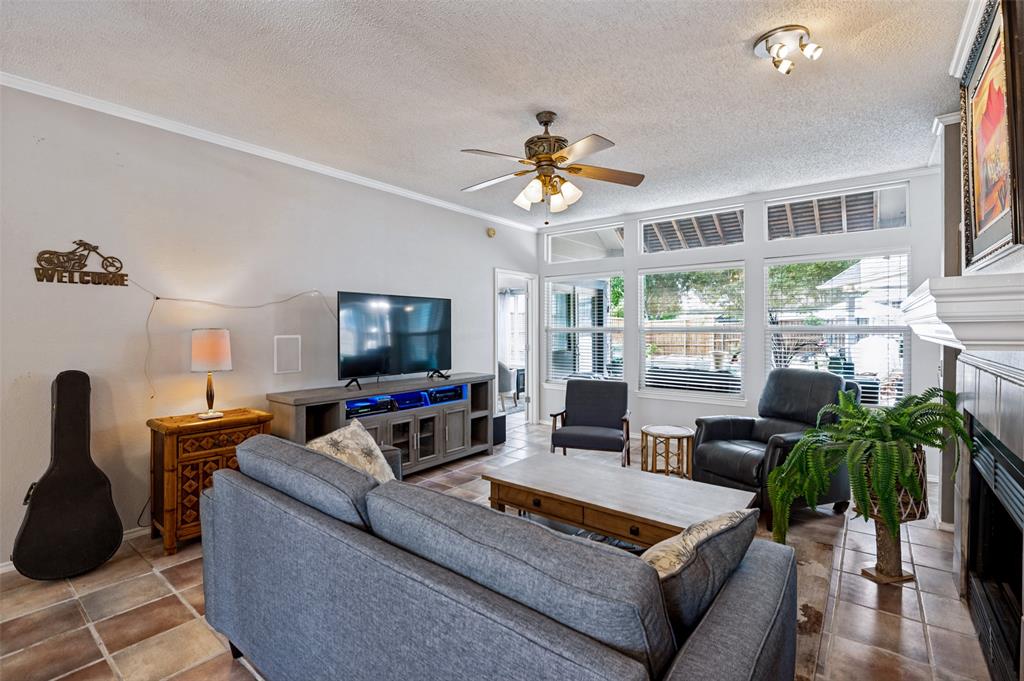 5201 Alexander Drive, Flower Mound, TX 75028