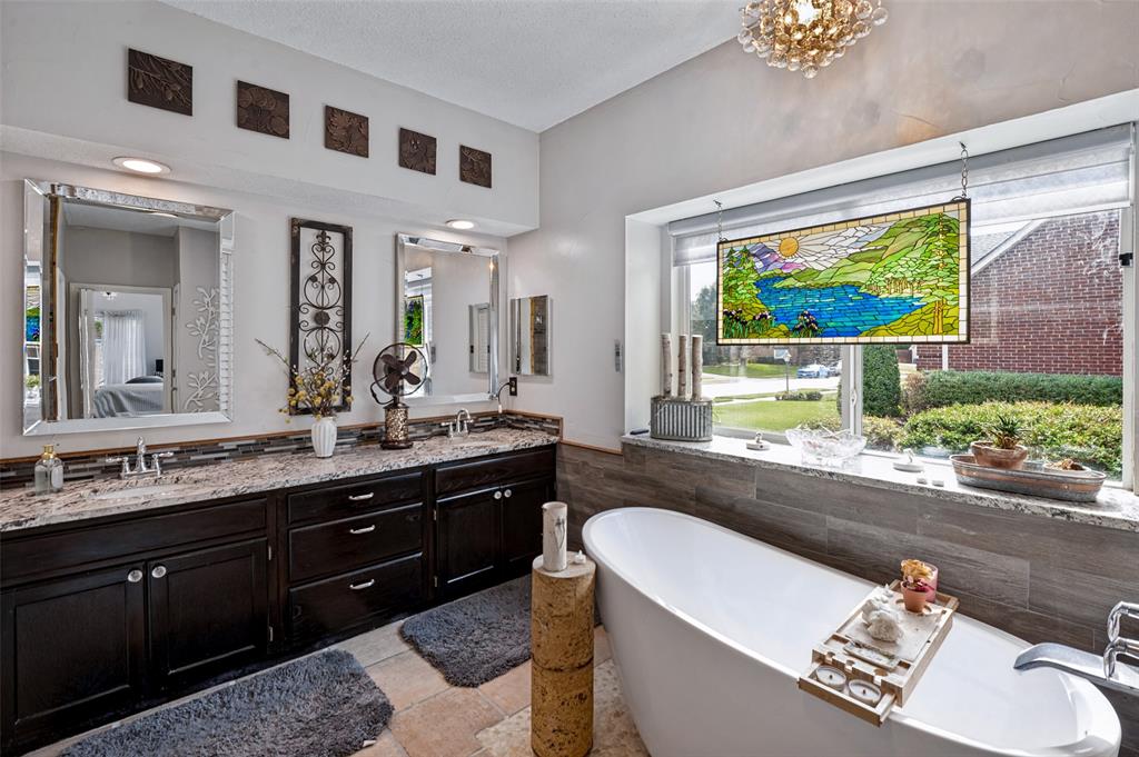5201 Alexander Drive, Flower Mound, TX 75028