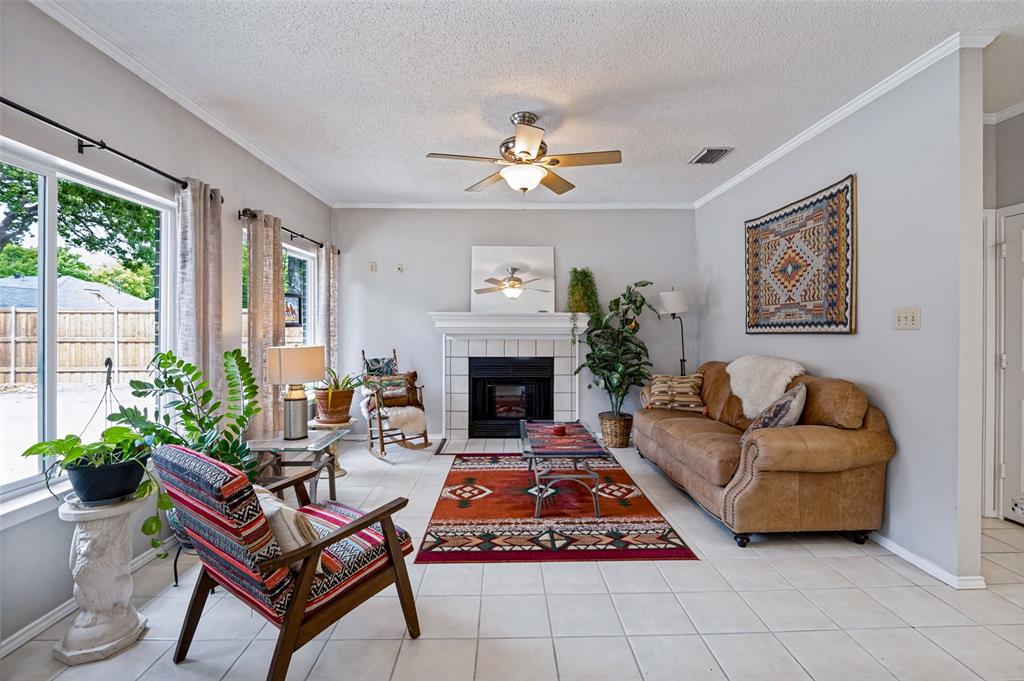 5201 Alexander Drive, Flower Mound, TX 75028