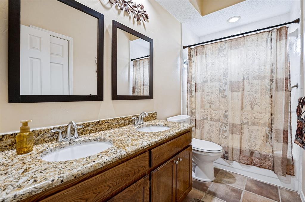 5201 Alexander Drive, Flower Mound, TX 75028