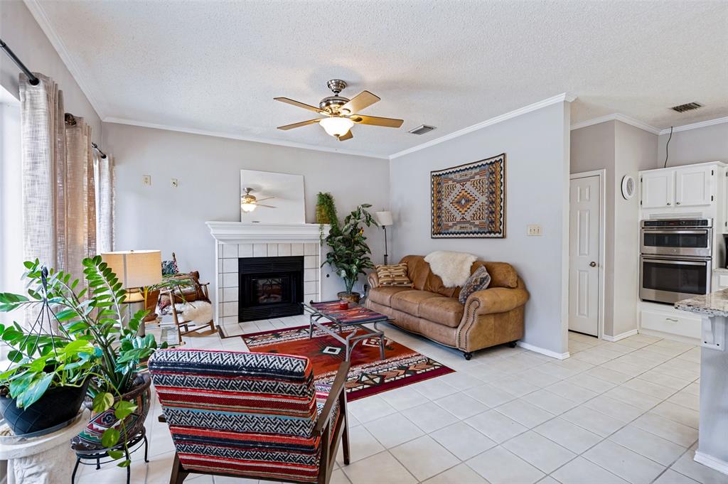 5201 Alexander Drive, Flower Mound, TX 75028
