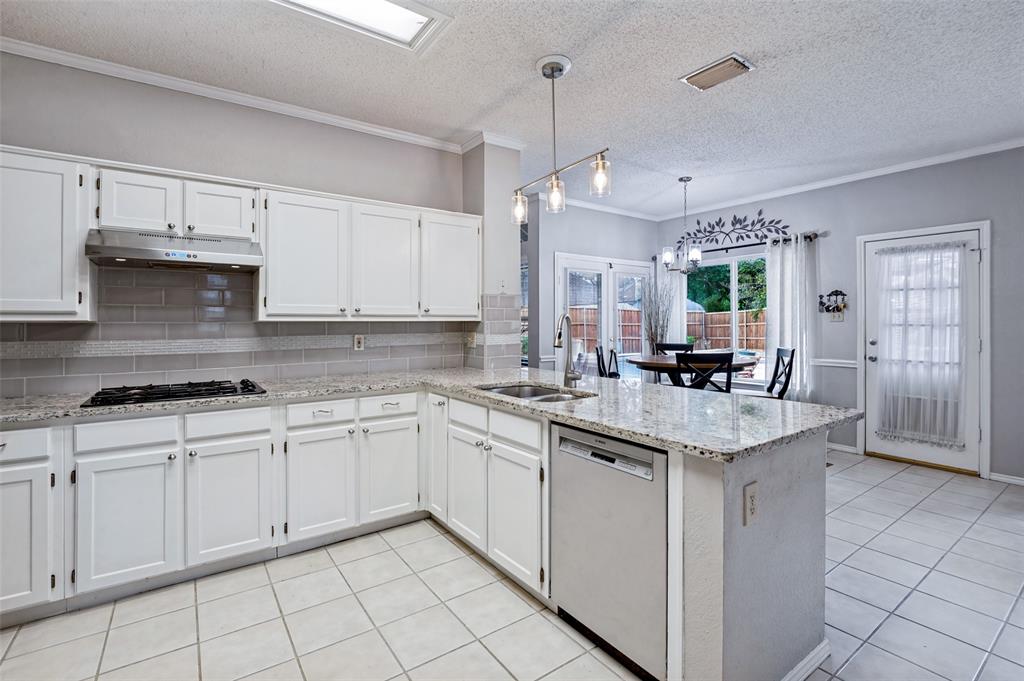 5201 Alexander Drive, Flower Mound, TX 75028