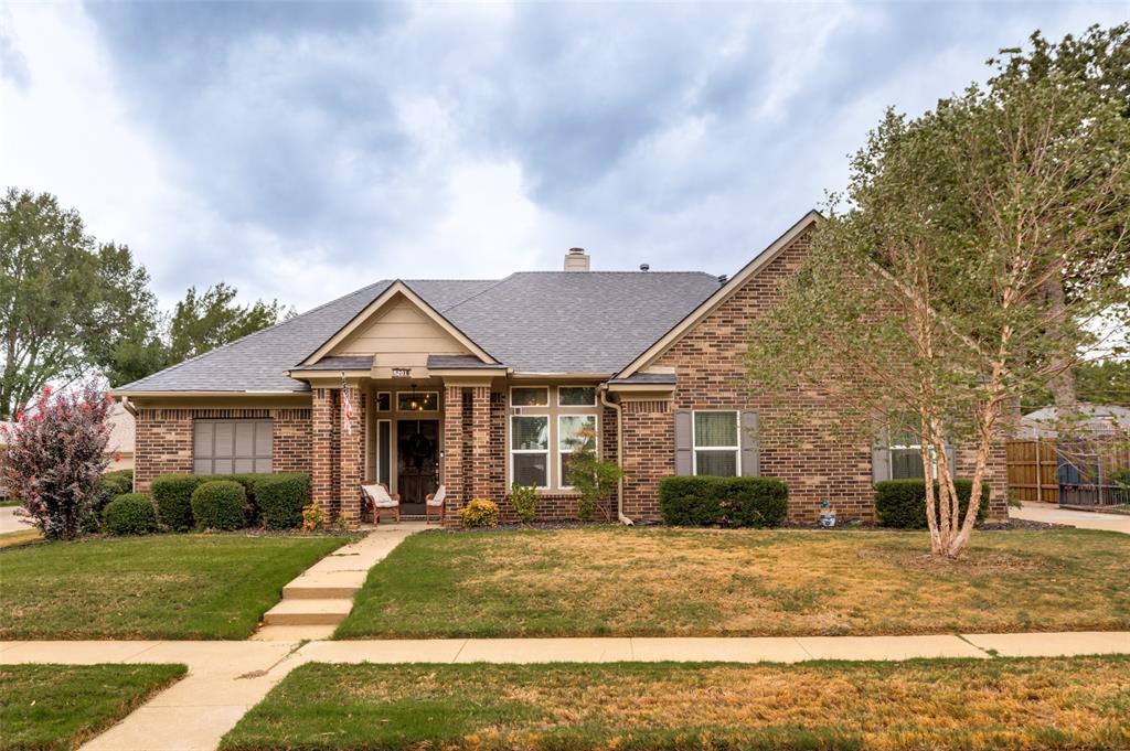 5201 Alexander Drive, Flower Mound, TX 75028