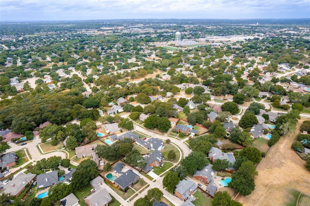 5201 Alexander Drive, Flower Mound, TX 75028