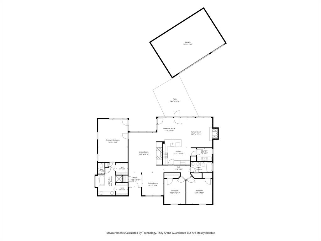 5201 Alexander Drive, Flower Mound, TX 75028