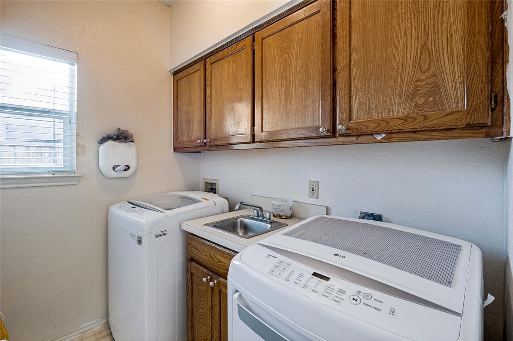 5201 Alexander Drive, Flower Mound, TX 75028