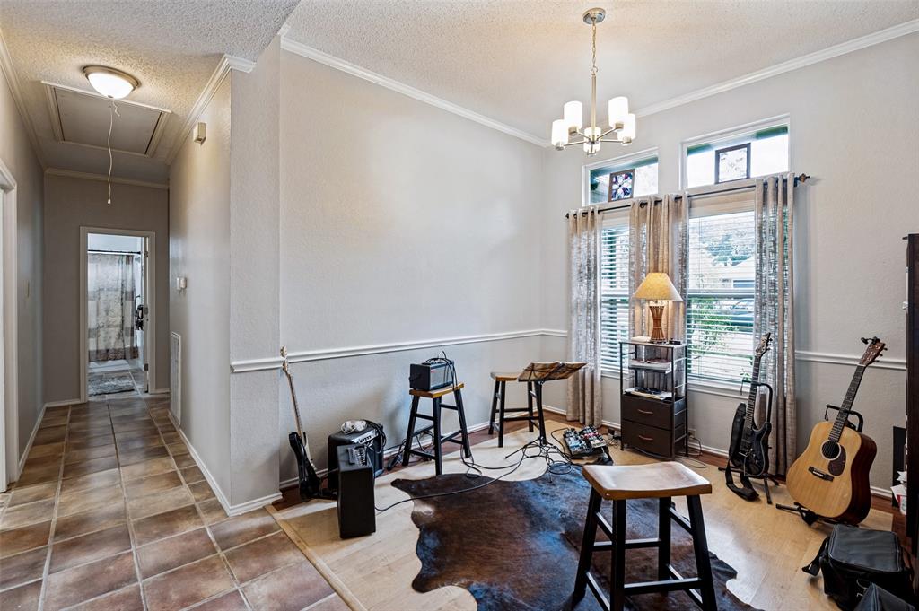 5201 Alexander Drive, Flower Mound, TX 75028