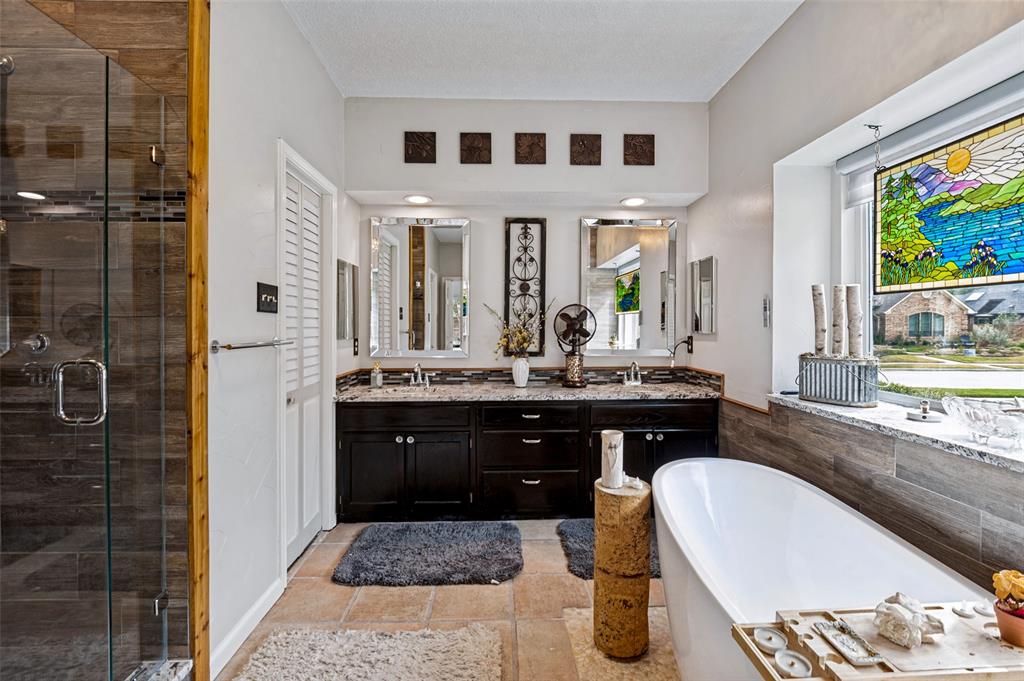5201 Alexander Drive, Flower Mound, TX 75028
