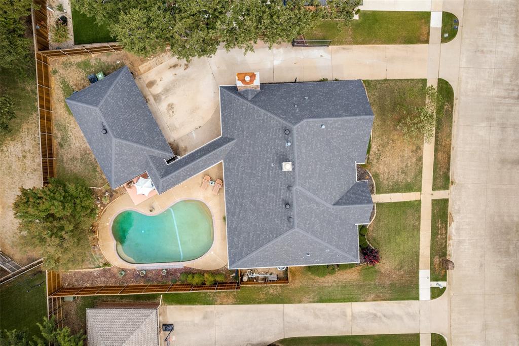 5201 Alexander Drive, Flower Mound, TX 75028