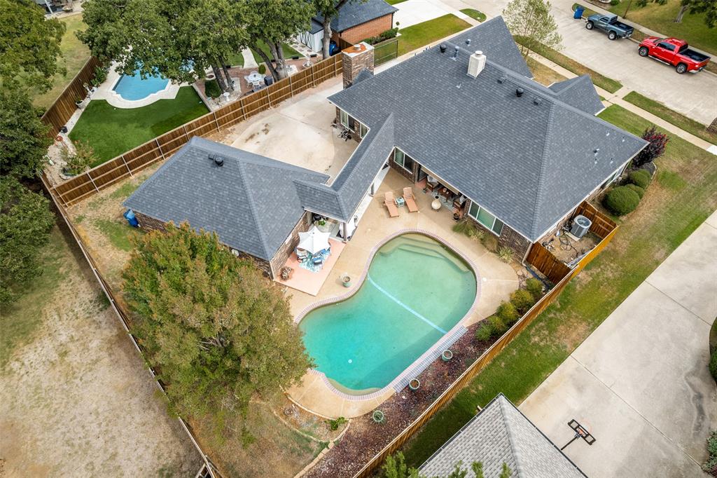 5201 Alexander Drive, Flower Mound, TX 75028