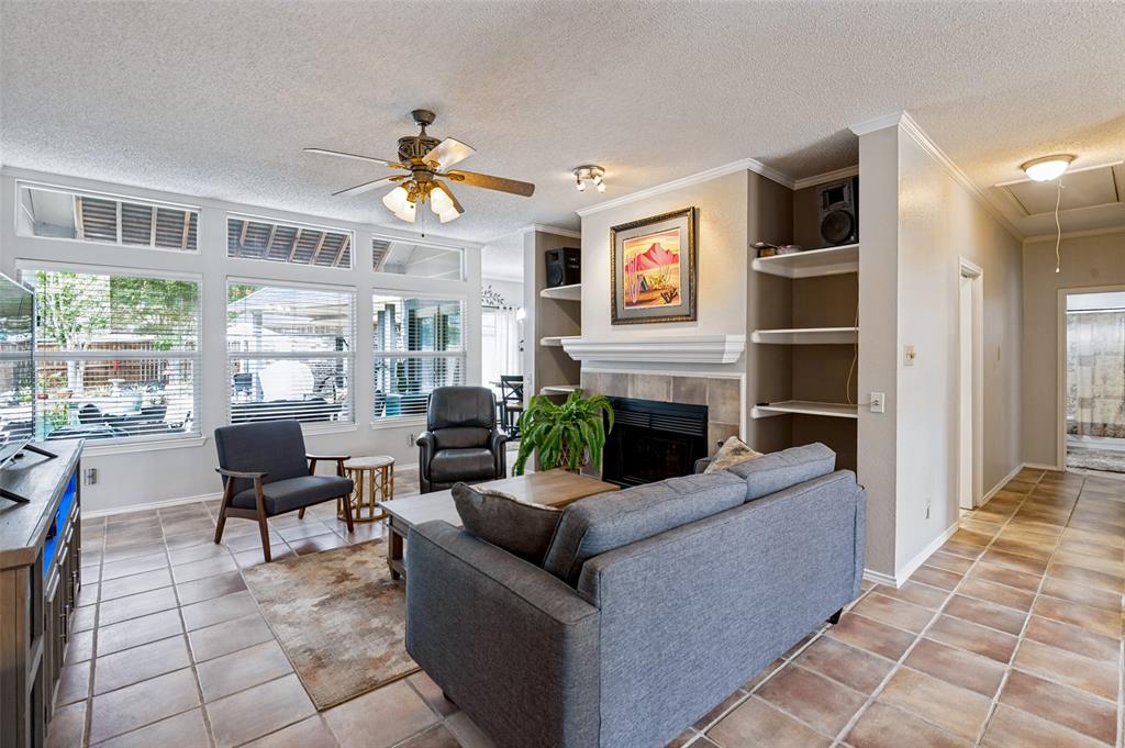 5201 Alexander Drive, Flower Mound, TX 75028