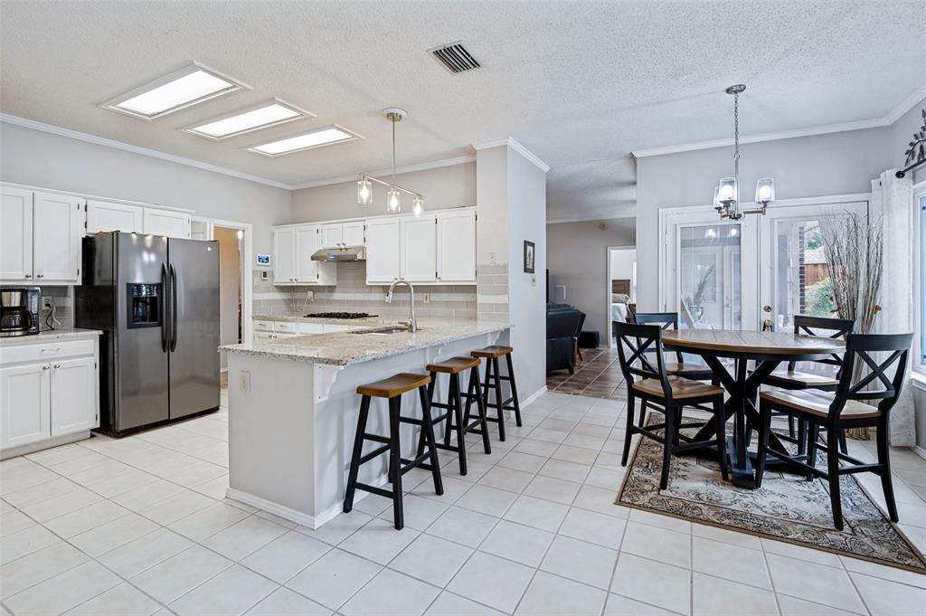 5201 Alexander Drive, Flower Mound, TX 75028